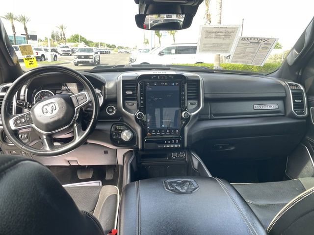 Used 2023 RAM 1500 Laramie image 20
