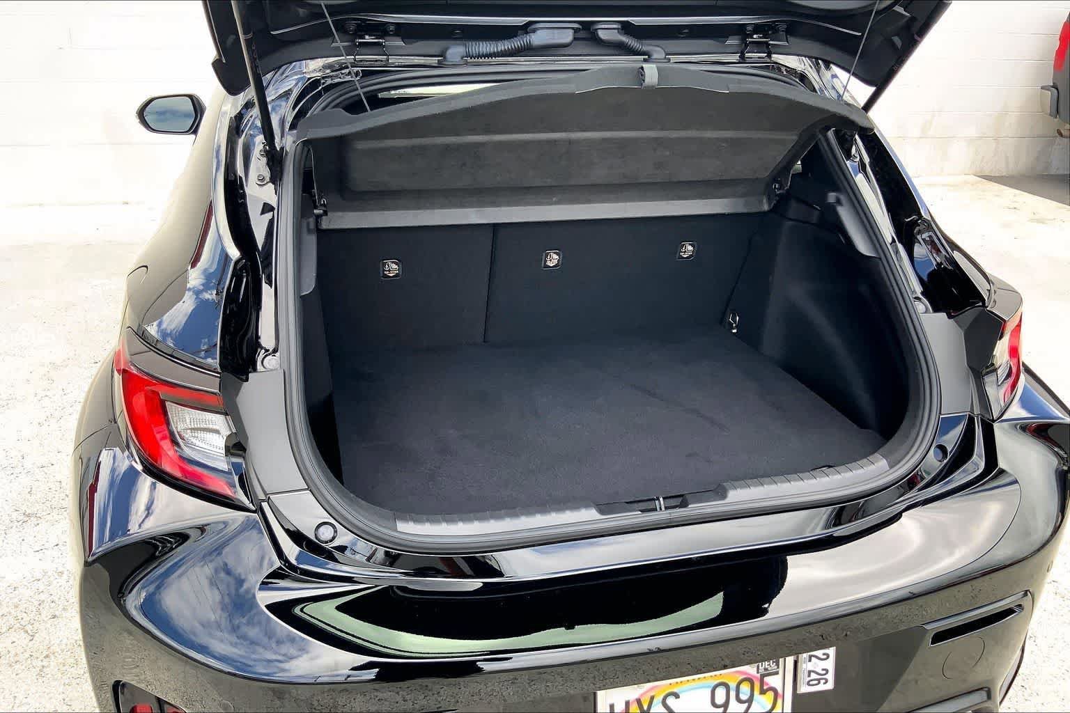 Used 2024 Toyota Corolla GR AWD/4WD image 18