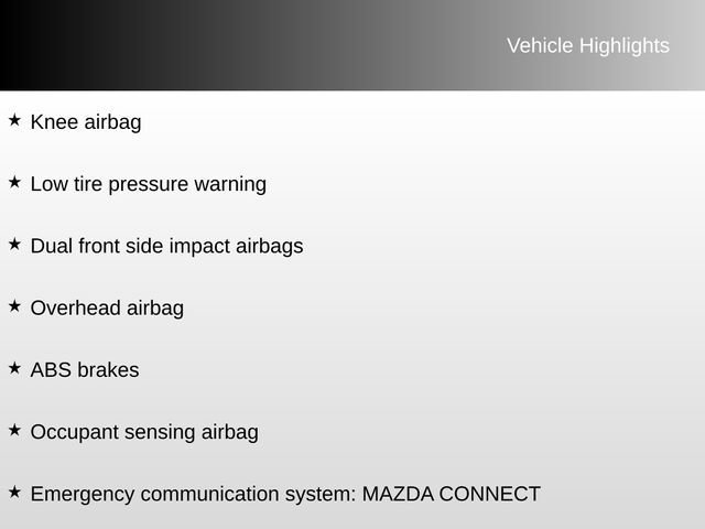 Used 2025 MAZDA CX-50 2.5 Hybrid w/ Premium Plus Pkg image 35