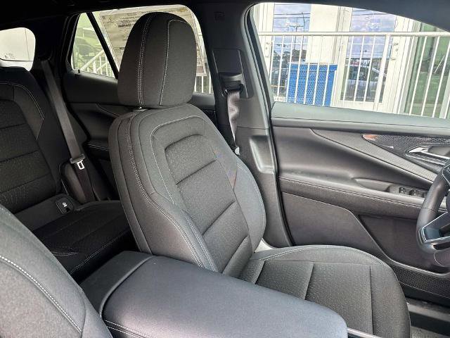 New 2025 Chevrolet Blazer EV LT w/ LPO, All-Weather Mat Package image 10