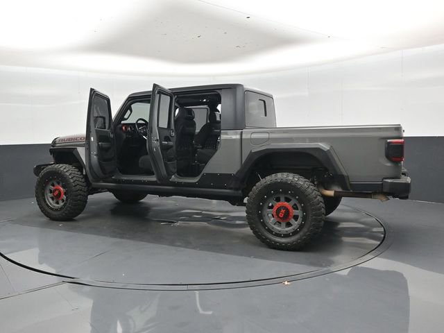 Used 2020 Jeep Gladiator Rubicon image 46
