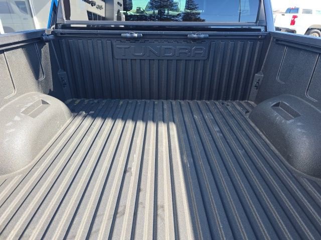 Used 2025 Toyota Tundra TRD Pro image 10