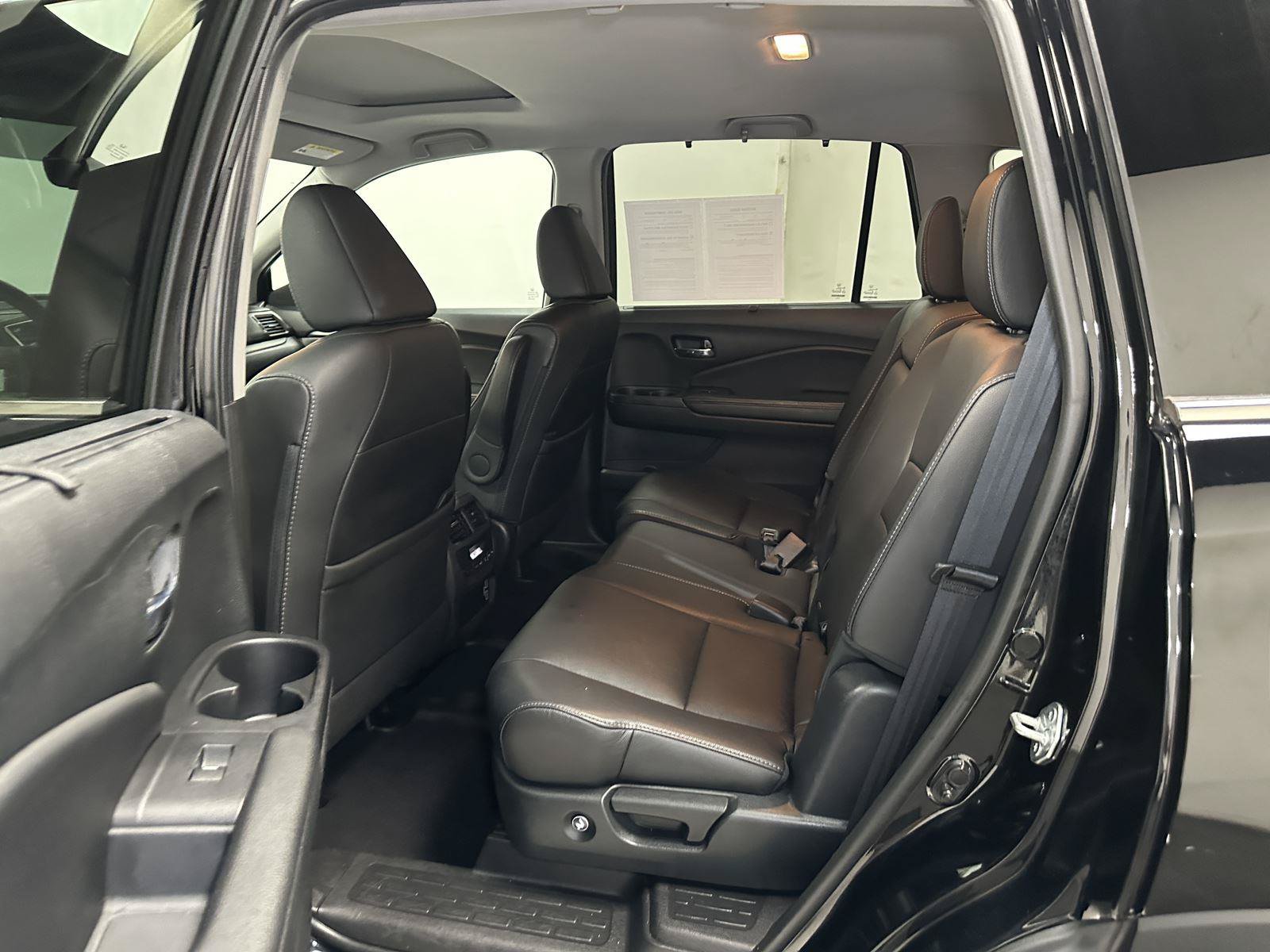 Certified 2021 Honda Pilot EX-L image 32