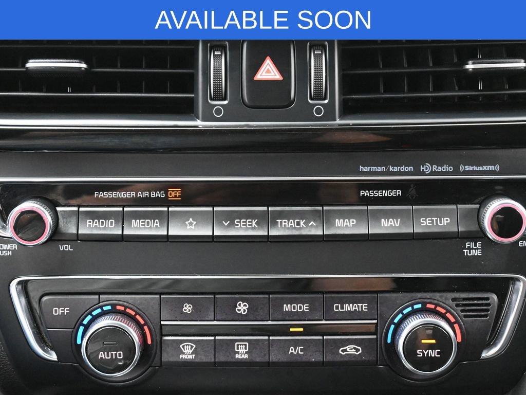 Used 2020 Kia Optima Premium image 24