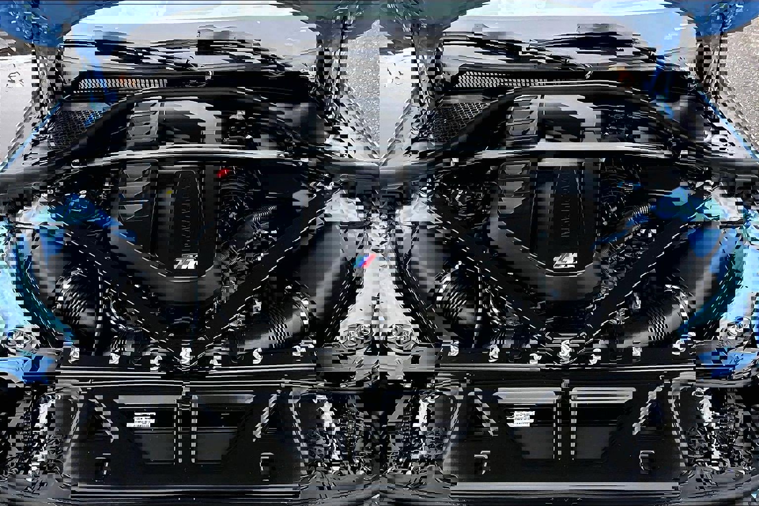 Used 2024 BMW M2 w/ Lighting Package image 10