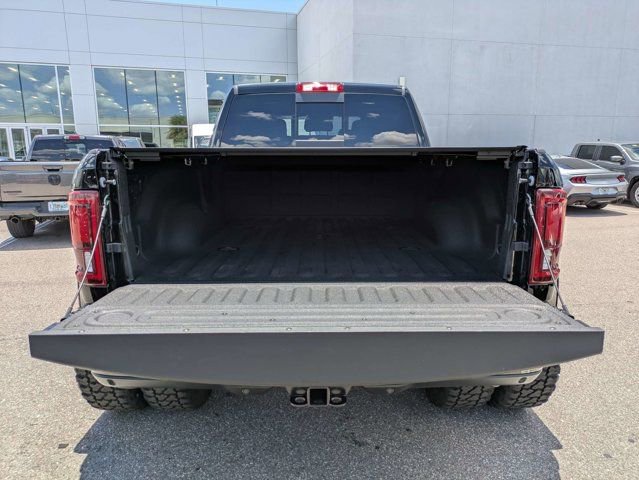 Used 2026 RAM 3500 Limited w/ Bed Utility Group AWD/4WD image 12