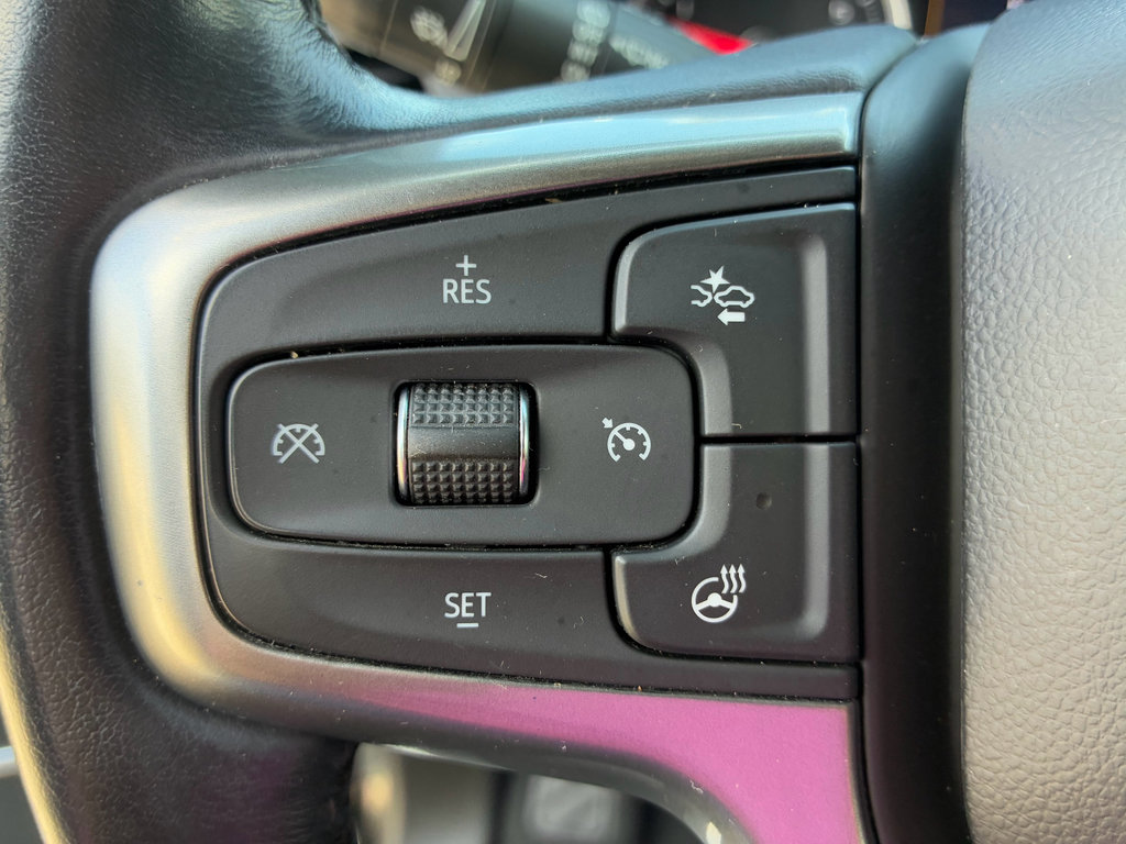 Used 2021 Chevrolet Tahoe Z71 w/ Z71 Off-Road Package image 14