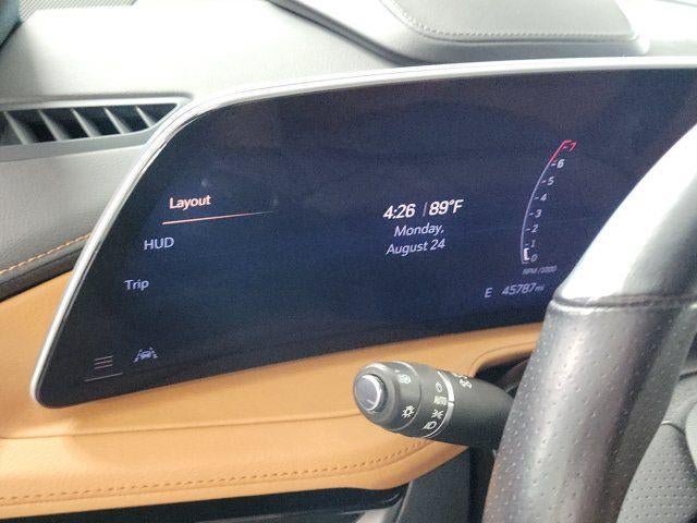 Certified 2024 Cadillac XT4 Sport FWD image 19