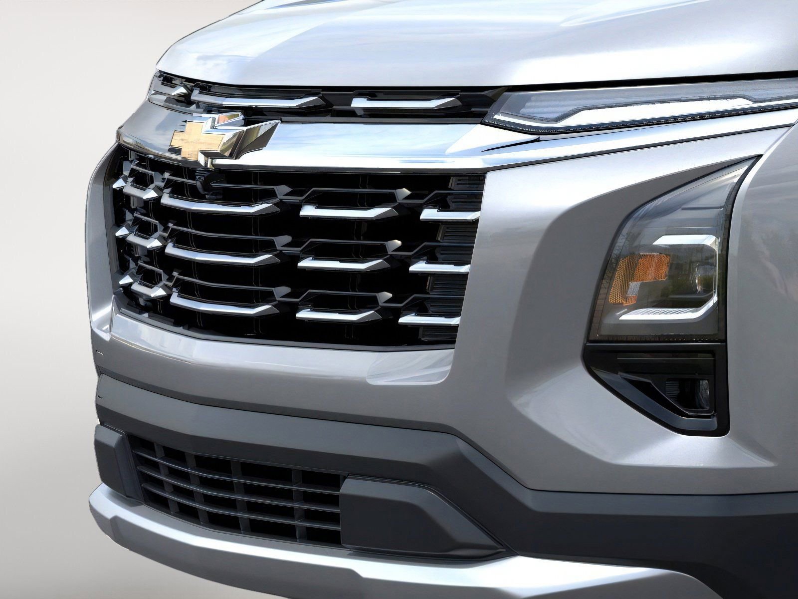 New 2026 Chevrolet Equinox LT w/ Convenience Package II image 14