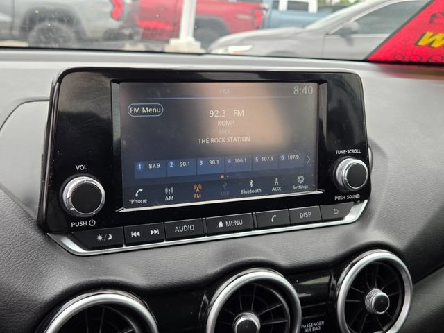 Used 2023 Nissan Sentra S FWD image 19