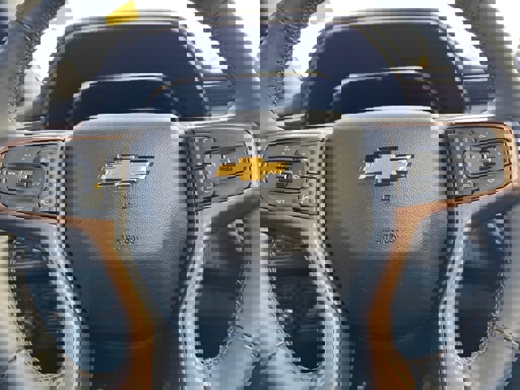 Used 2024 Chevrolet Suburban High Country w/ Max Trailering Package image 19