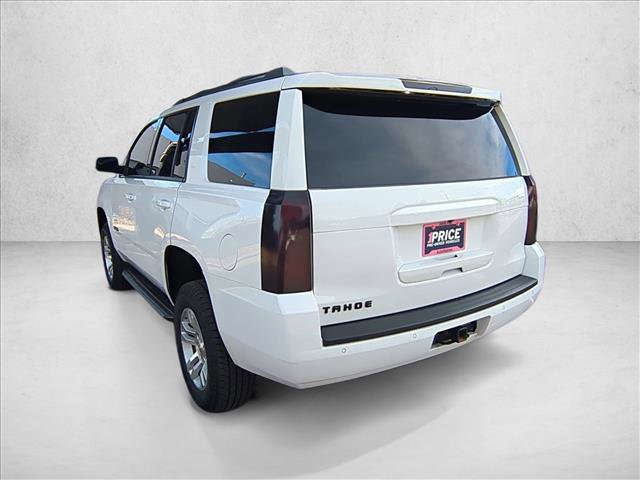 Used 2020 Chevrolet Tahoe LT image 8