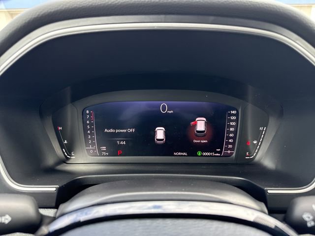 New 2026 Honda Pilot Touring image 38