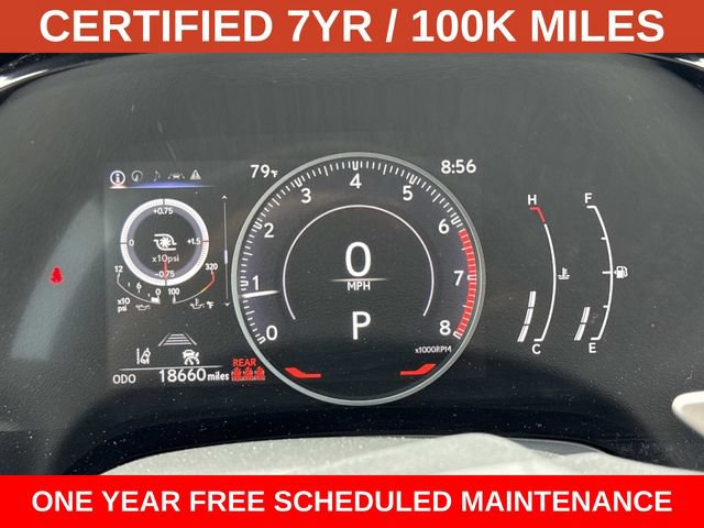 Used 2024 Lexus RX 350 Premium w/ Accessory Package (K3) AWD/4WD image 28