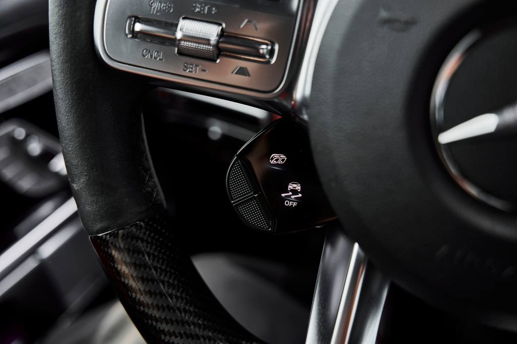 Used 2021 Mercedes-Benz G 63 AMG 4MATIC image 60