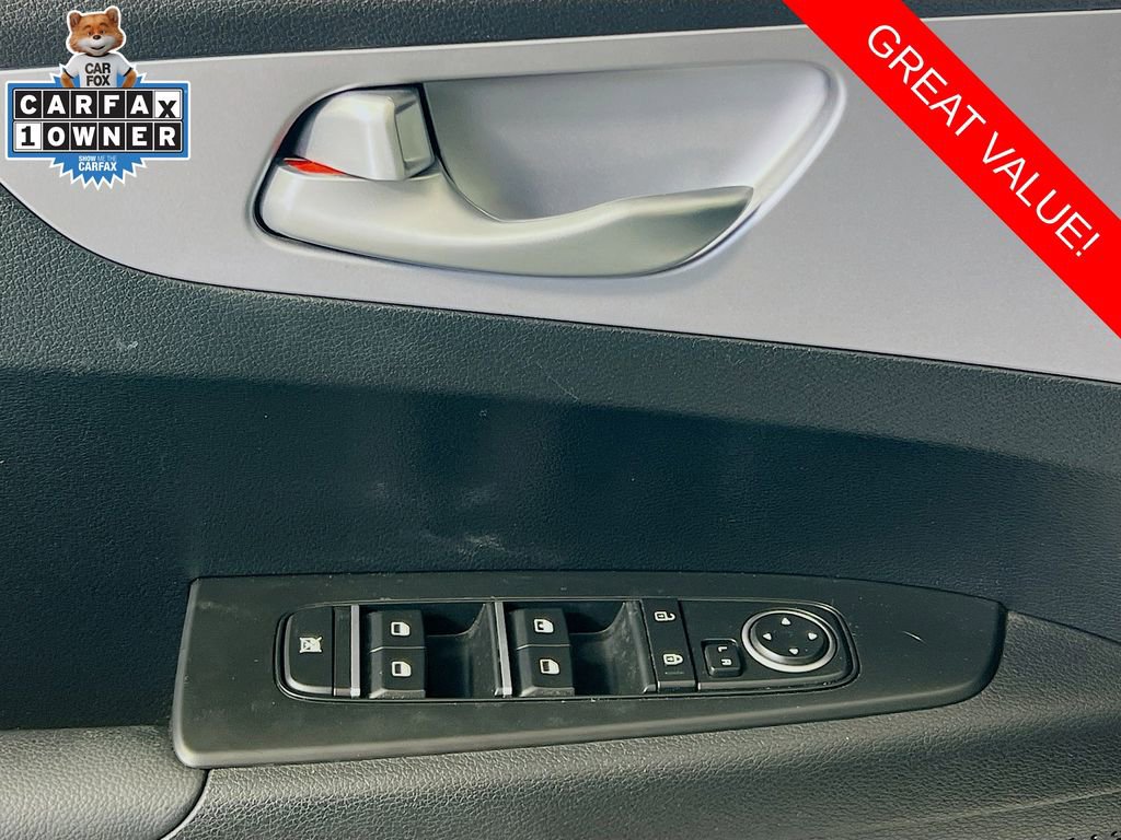 Certified 2024 Kia Forte LXS FWD image 18