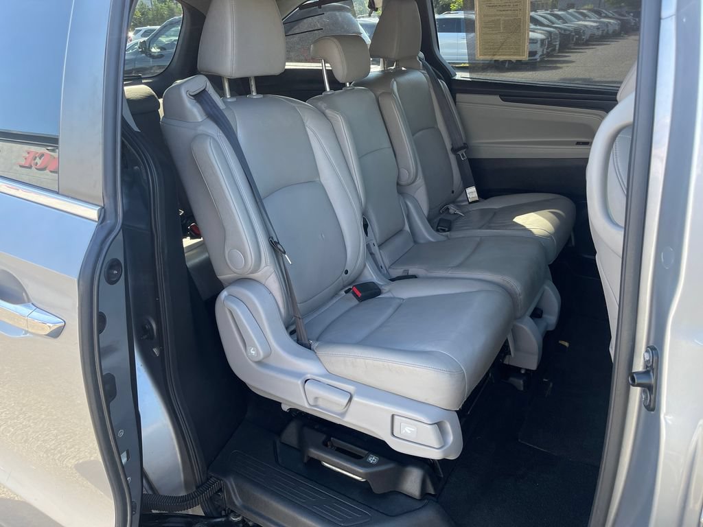Used 2018 Honda Odyssey Touring image 20