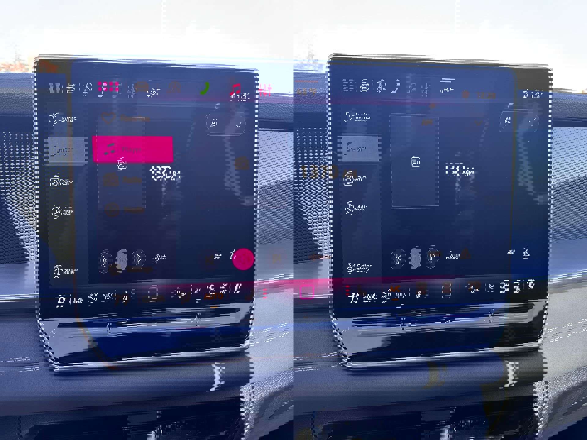 New 2026 Volkswagen Tiguan SE R-Line image 13