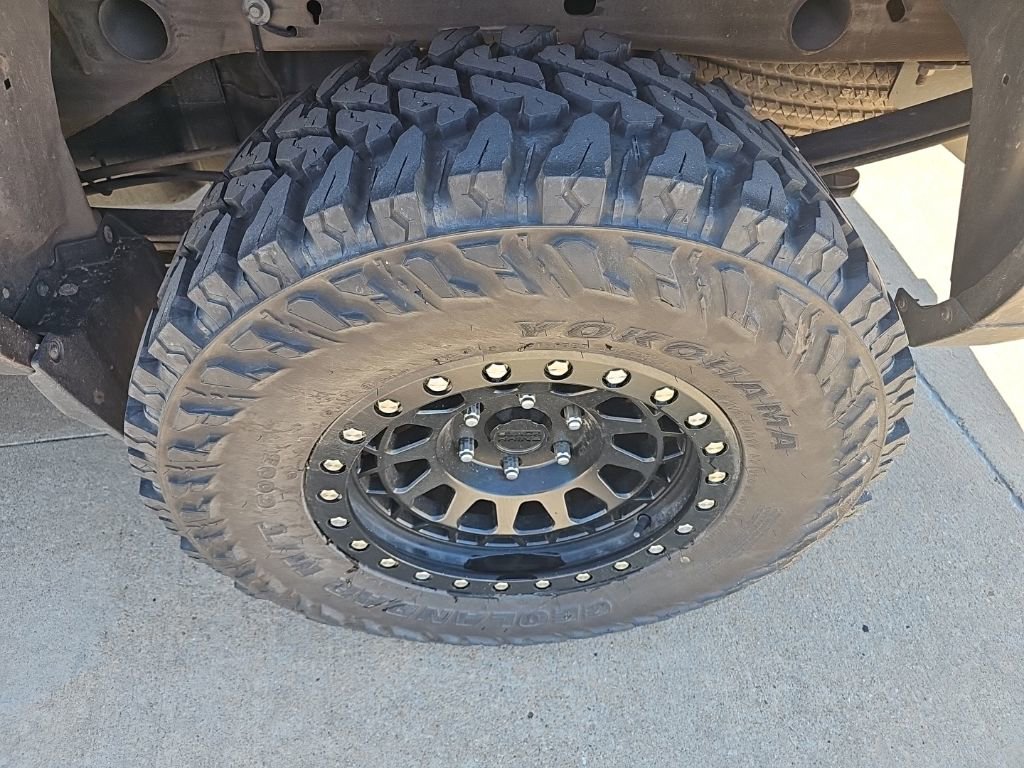 Used 2014 Chevrolet Silverado 1500 W/T RWD image 13