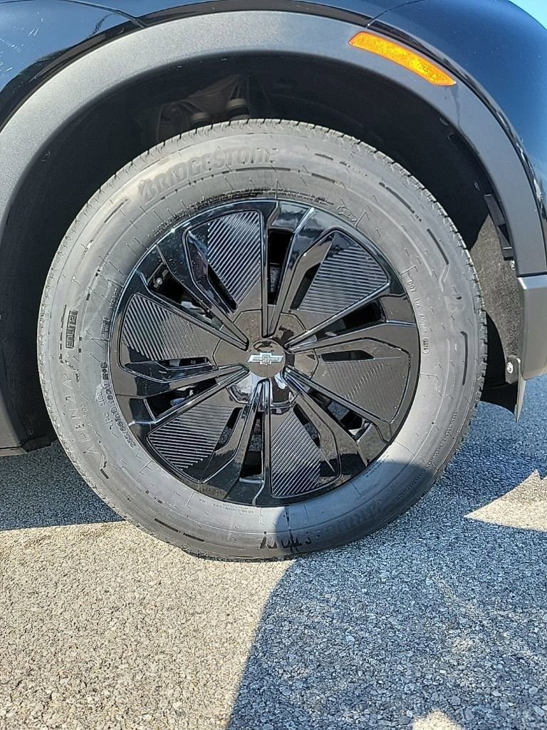 New 2026 Chevrolet Blazer EV LT image 7