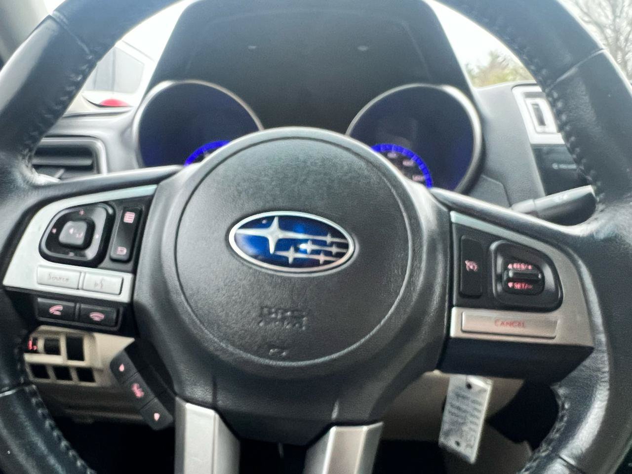 Used 2015 Subaru Legacy 2.5i Premium AWD/4WD image 10