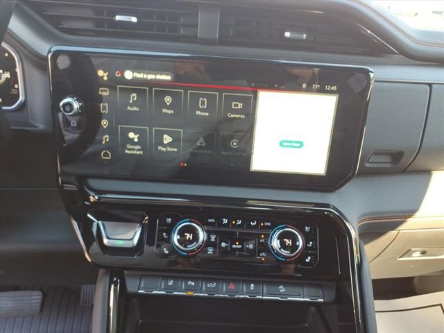 New 2026 GMC Sierra 3500 AT4 w/ AT4 Premium Plus Package image 11