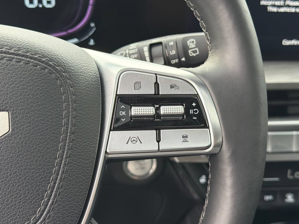 Certified 2024 Kia Telluride EX X-Line AWD/4WD image 26