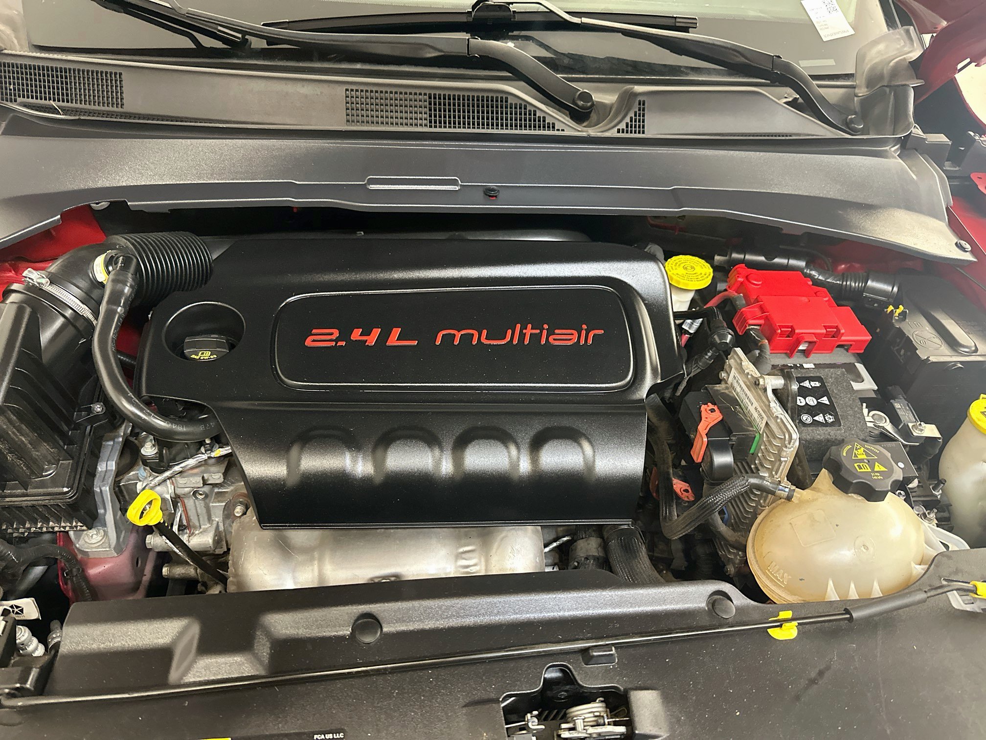 Used 2021 Jeep Compass Limited AWD/4WD image 34
