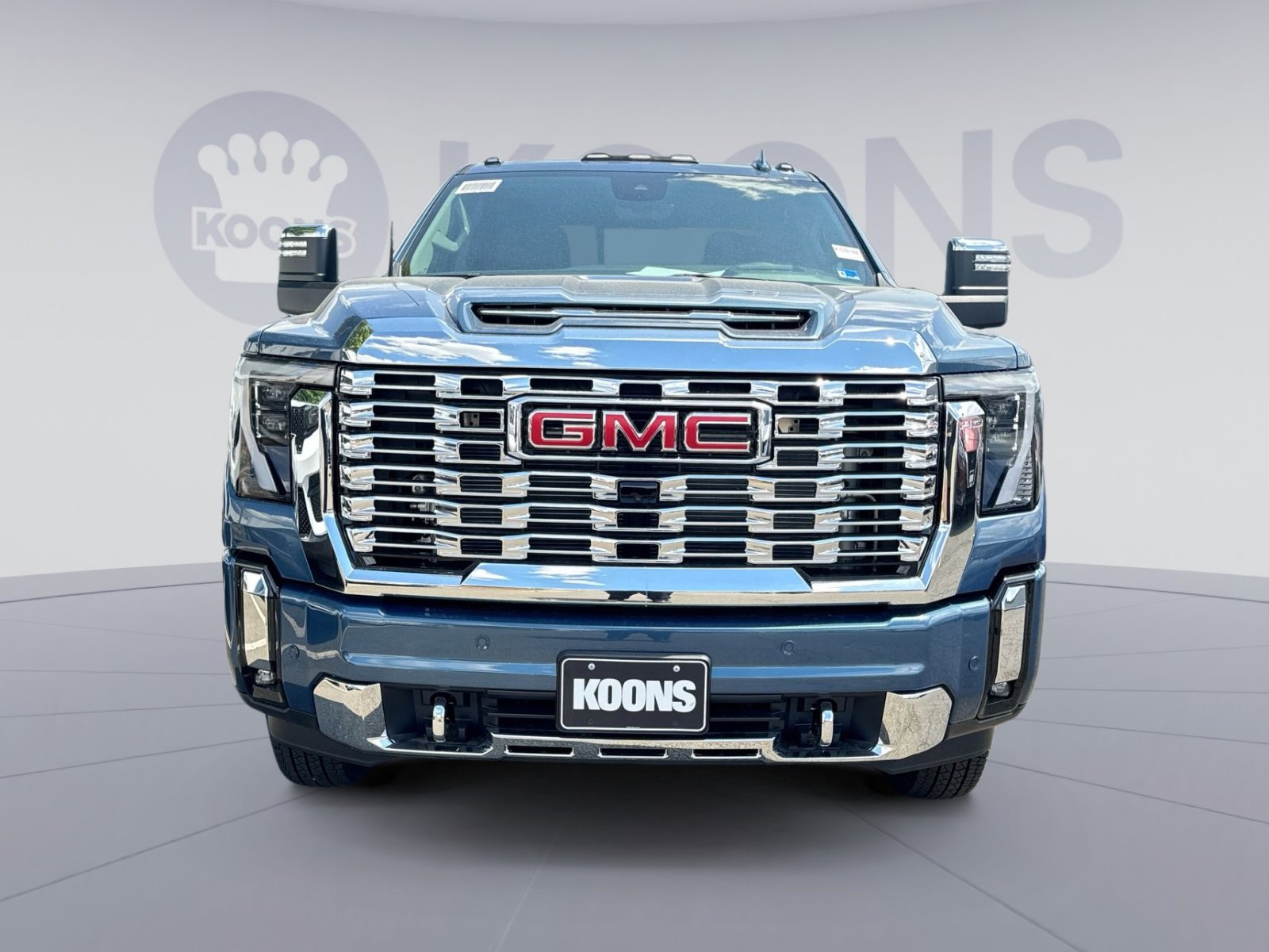 New 2026 GMC Sierra 3500 Denali w/ Denali Reserve Package AWD/4WD image 11