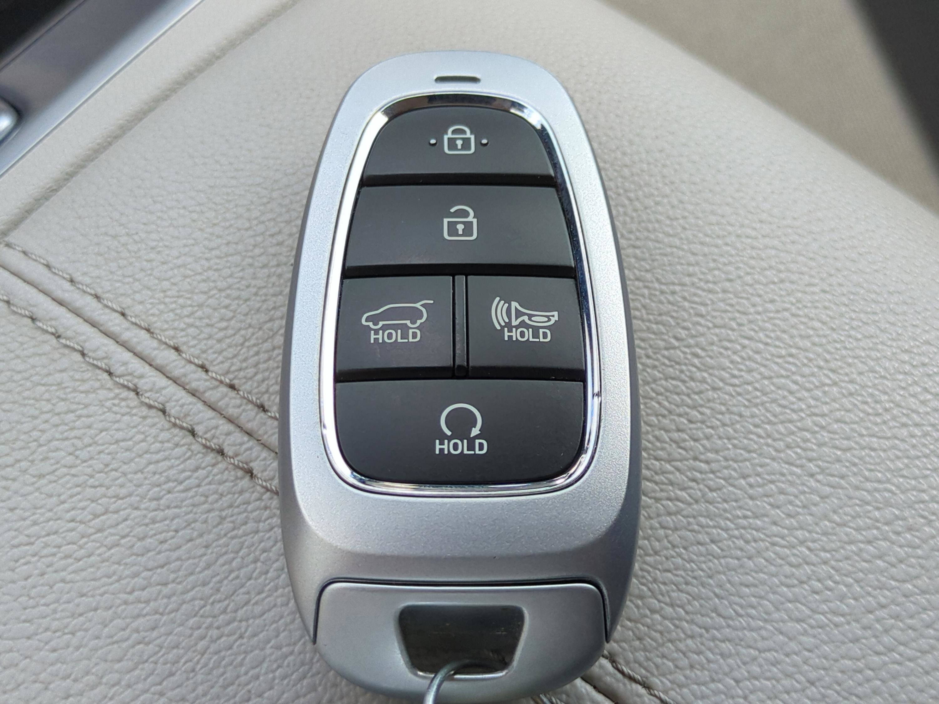 Certified 2023 Hyundai Tucson SEL image 27