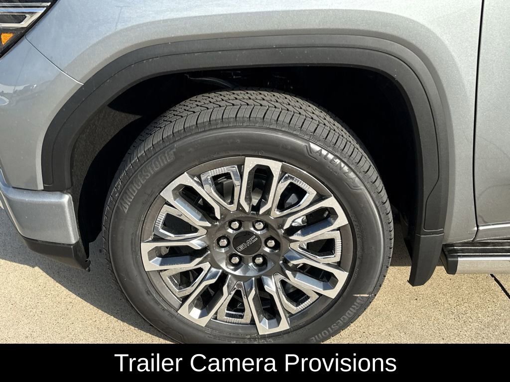 New 2026 GMC Sierra 1500 Denali Ultimate image 39