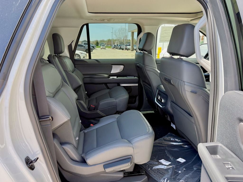 New 2026 Ford Expedition Max Active AWD/4WD image 24