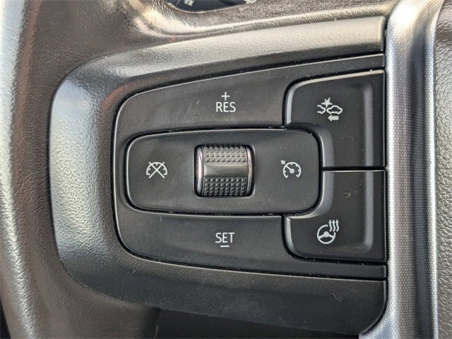 Used 2019 GMC Sierra 1500 SLT w/ SLT Premium Plus Package image 27