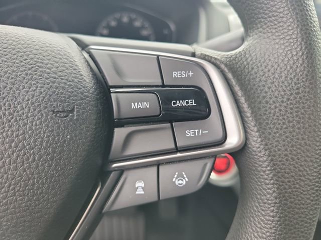Used 2018 Honda Accord EX image 34