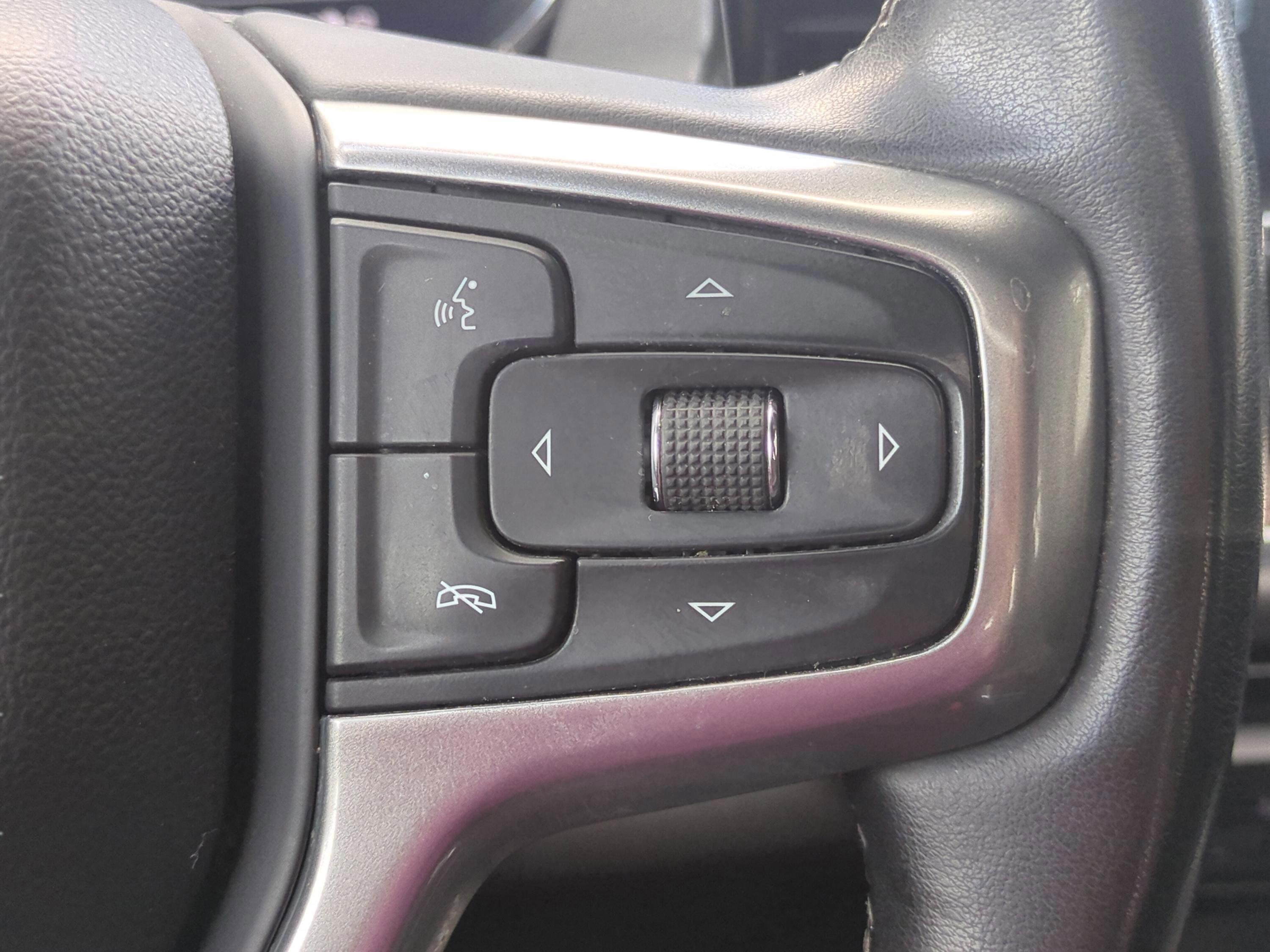 Used 2023 Chevrolet Silverado 1500 RST image 26