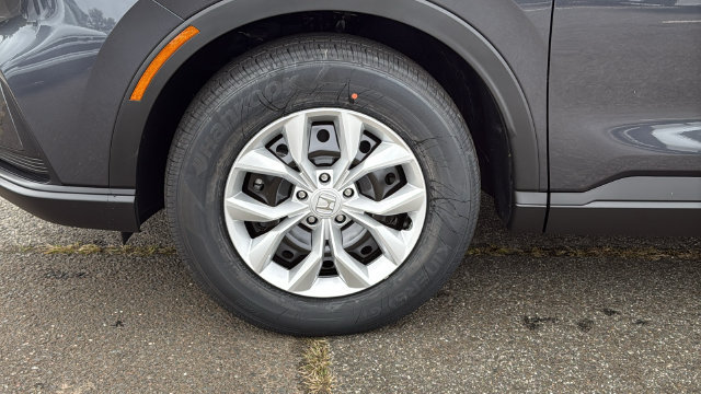 New 2027 Honda CR-V LX image 8