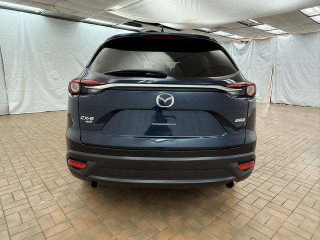 Used 2016 MAZDA CX-9 Touring image 6