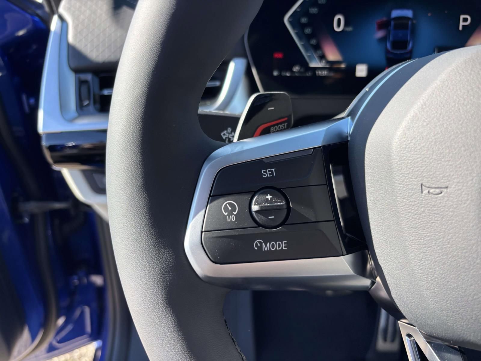 New 2026 BMW X2 xDrive28i w/ Technology Package image 12