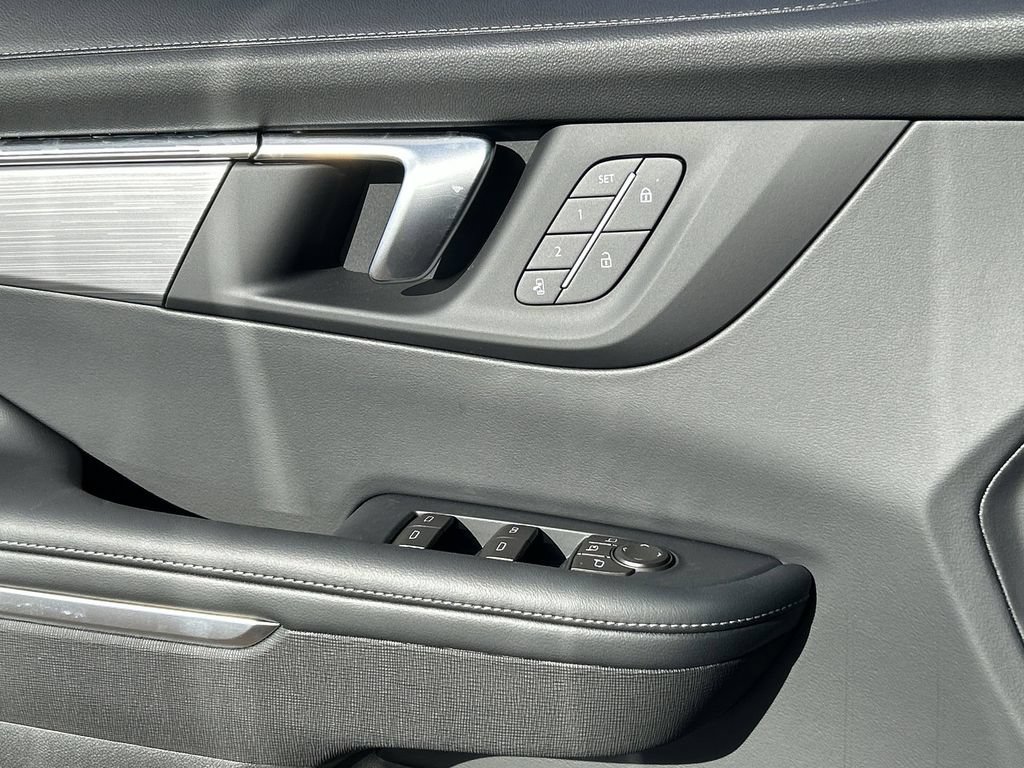 New 2026 Buick Enclave Preferred w/ Super Cruise Package FWD image 23