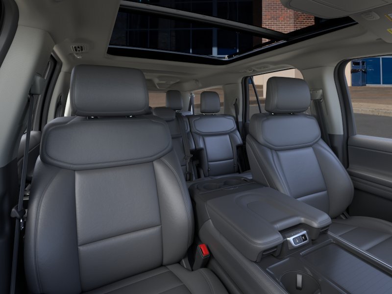 New 2026 Ford Expedition Max Active AWD/4WD image 10