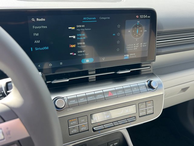 New 2026 Hyundai Kona SEL Sport AWD/4WD image 20
