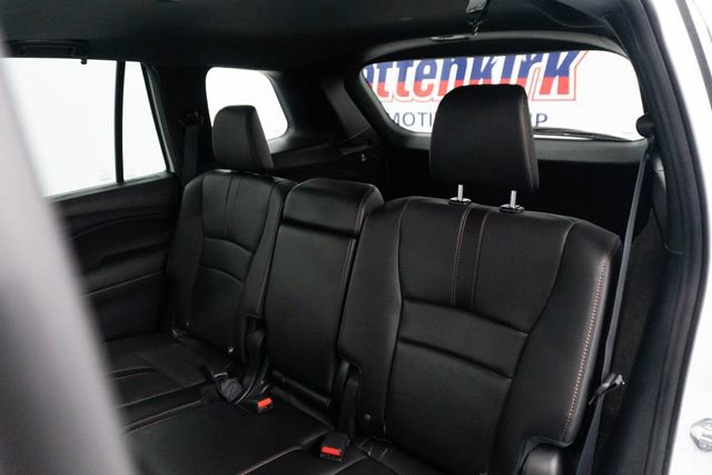Certified 2023 Honda Passport TrailSport image 21