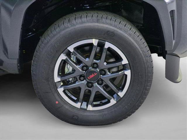 New 2026 Toyota Tacoma TRD Sport AWD/4WD image 9