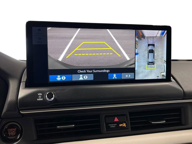 New 2026 Honda Pilot Elite image 20