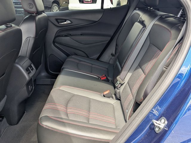 Certified 2023 Chevrolet Equinox RS FWD image 17