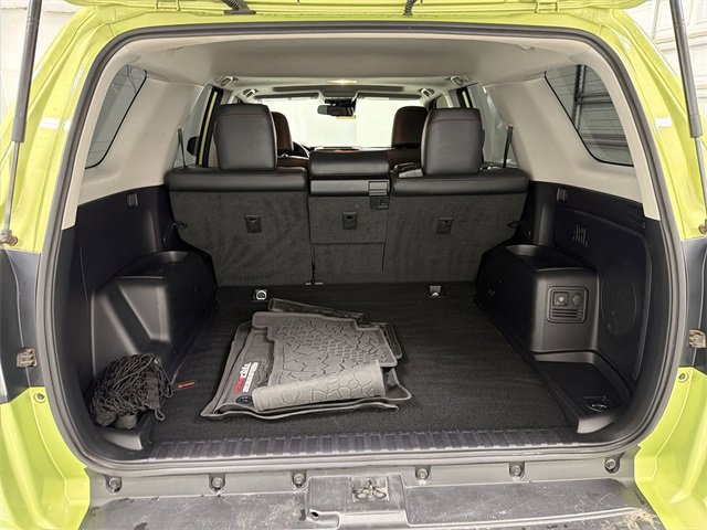 Used 2022 Toyota 4Runner TRD Pro image 15