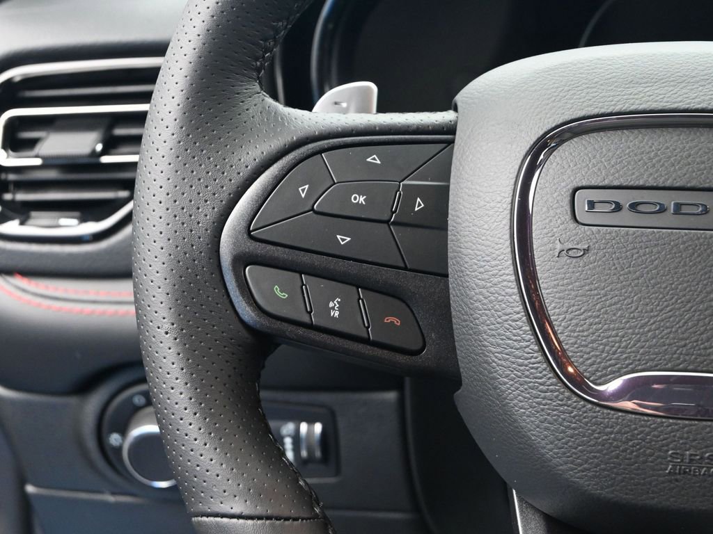 New 2026 Dodge Durango GT image 31