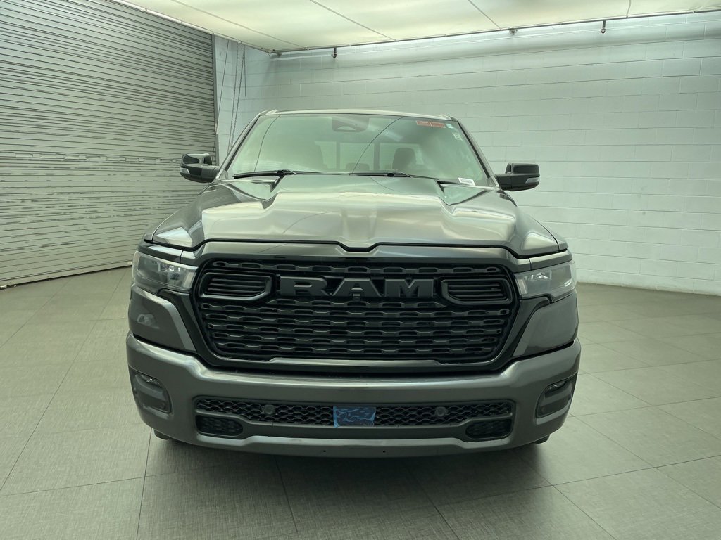 New 2026 RAM 1500 Big Horn image 9
