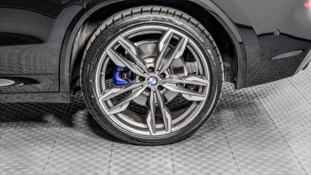 Used 2019 BMW X3 M40i w/ Premium Package AWD/4WD image 36
