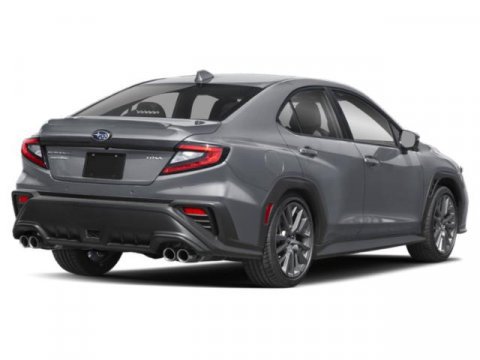 New 2025 Subaru WRX GT image 2
